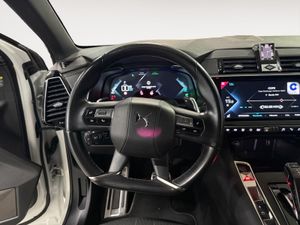 DS DS 7 Crossback 1.6 E-Tense 300 GRAND CHIC Auto 4WD - Foto 24