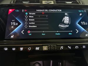 DS DS 7 Crossback 1.6 E-Tense 300 GRAND CHIC Auto 4WD - Foto 20