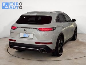 DS DS 7 Crossback 1.6 E-Tense 300 GRAND CHIC Auto 4WD - Foto 7