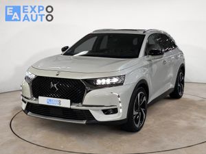 DS DS 7 Crossback 1.6 E-Tense 300 GRAND CHIC Auto 4WD - Foto 3