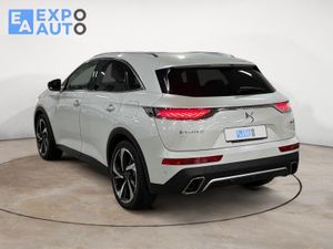 DS DS 7 Crossback 1.6 E-Tense 300 GRAND CHIC Auto 4WD - Foto 5