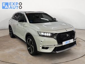 DS DS 7 Crossback 1.6 E-Tense 300 GRAND CHIC Auto 4WD - Foto 2