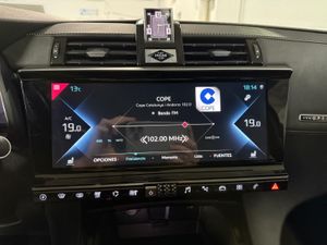 DS DS 7 Crossback 1.6 E-Tense 300 GRAND CHIC Auto 4WD - Foto 14