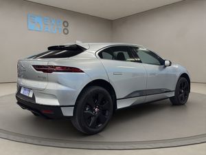 Jaguar I-Pace . - Foto 4