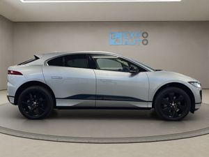 Jaguar I-Pace . - Foto 3