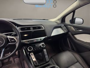 Jaguar I-Pace . - Foto 15