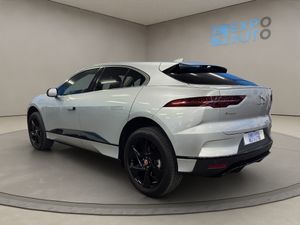 Jaguar I-Pace . - Foto 6