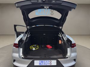 Jaguar I-Pace . - Foto 11