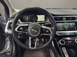 Jaguar I-Pace . - Foto 17