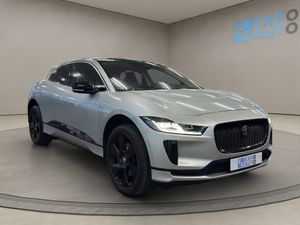 Jaguar I-Pace . - Foto 2