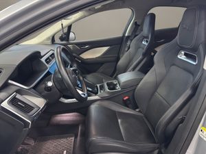 Jaguar I-Pace . - Foto 12