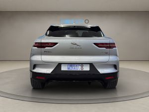 Jaguar I-Pace . - Foto 5
