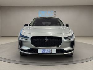 Jaguar I-Pace . - Foto 9