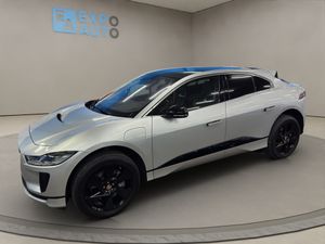 Jaguar I-Pace . - Foto 19