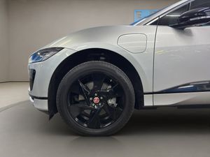 Jaguar I-Pace . - Foto 10