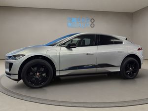 Jaguar I-Pace . - Foto 7