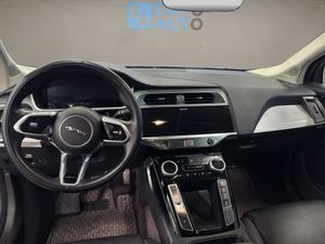 Jaguar I-Pace . - Foto 14