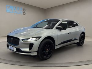 Jaguar I-Pace . - Foto 8