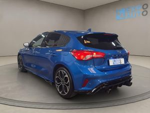 Ford Focus 1.0 Ecoboost MHEV 92kW ST-Line X - Foto 6