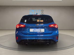 Ford Focus 1.0 Ecoboost MHEV 92kW ST-Line X - Foto 5