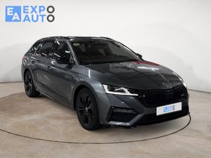 Skoda Octavia Combi 2.0 TSI 180kW (245CV) DSG RS Plus - Foto 2