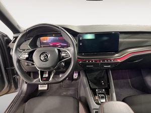 Skoda Octavia Combi 2.0 TSI 180kW (245CV) DSG RS Plus - Foto 26