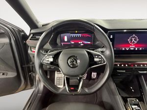 Skoda Octavia Combi 2.0 TSI 180kW (245CV) DSG RS Plus - Foto 27