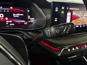 Skoda Octavia Combi 2.0 TSI 180kW (245CV) DSG RS Plus - Foto 19