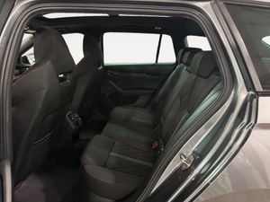 Skoda Octavia Combi 2.0 TSI 180kW (245CV) DSG RS Plus - Foto 28