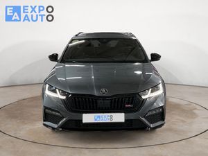 Skoda Octavia Combi 2.0 TSI 180kW (245CV) DSG RS Plus - Foto 9