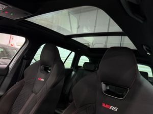 Skoda Octavia Combi 2.0 TSI 180kW (245CV) DSG RS Plus - Foto 23