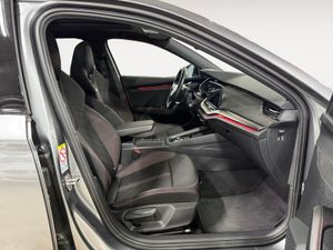 Skoda Octavia Combi 2.0 TSI 180kW (245CV) DSG RS Plus - Foto 29