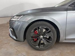 Skoda Octavia Combi 2.0 TSI 180kW (245CV) DSG RS Plus - Foto 10