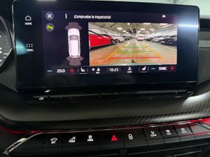 Skoda Octavia Combi 2.0 TSI 180kW (245CV) DSG RS Plus - Foto 18