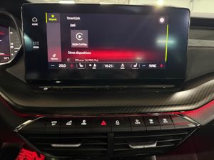 Skoda Octavia Combi 2.0 TSI 180kW (245CV) DSG RS Plus - Foto 17