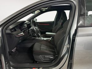 Skoda Octavia Combi 2.0 TSI 180kW (245CV) DSG RS Plus - Foto 25