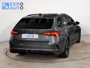 Skoda Octavia Combi 2.0 TSI 180kW (245CV) DSG RS Plus - Foto 3