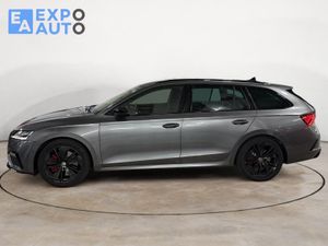 Skoda Octavia Combi 2.0 TSI 180kW (245CV) DSG RS Plus - Foto 6