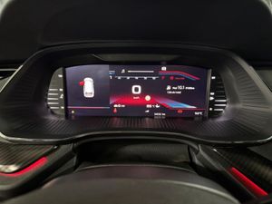 Skoda Octavia Combi 2.0 TSI 180kW (245CV) DSG RS Plus - Foto 21