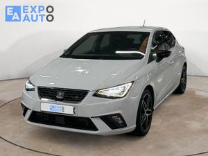Seat Ibiza 1.0 TSI 81kW (110CV) FR - Foto 3