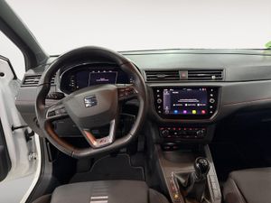 Seat Ibiza 1.0 TSI 81kW (110CV) FR - Foto 17