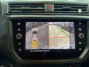 Seat Ibiza 1.0 TSI 81kW (110CV) FR - Foto 15