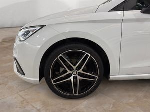 Seat Ibiza 1.0 TSI 81kW (110CV) FR - Foto 9