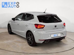 Seat Ibiza 1.0 TSI 81kW (110CV) FR - Foto 6
