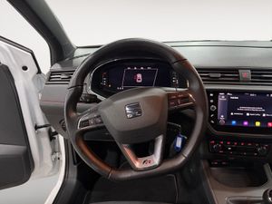 Seat Ibiza 1.0 TSI 81kW (110CV) FR - Foto 19