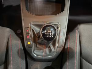 Seat Ibiza 1.0 TSI 81kW (110CV) FR - Foto 10