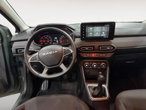 Dacia Jogger Extreme Go TCe 81kW (110CV) 5 plazas - Foto 19