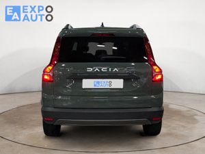 Dacia Jogger Extreme Go TCe 81kW (110CV) 5 plazas - Foto 5