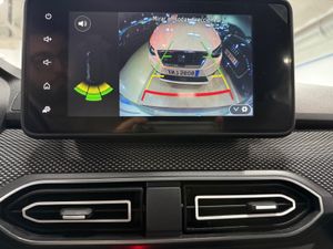 Dacia Jogger Extreme Go TCe 81kW (110CV) 5 plazas - Foto 17