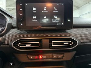 Dacia Jogger Extreme Go TCe 81kW (110CV) 5 plazas - Foto 13